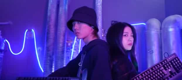 朋克風(fēng)電腦配件產(chǎn)品視頻宣傳片-深圳映畫(huà)傳媒電商產(chǎn)品主圖視頻拍攝制作案例