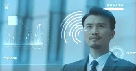 5G智能科技企業(yè)形象宣傳片-華信-深圳映畫(huà)傳媒品牌形象片制作案例