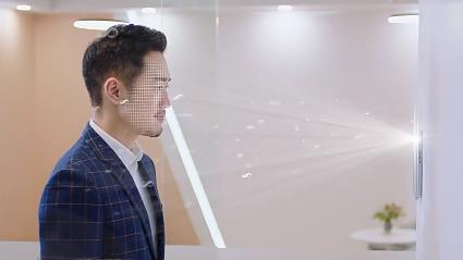 智能人臉識(shí)別身份驗(yàn)證一體機(jī)產(chǎn)品視頻-深圳映畫(huà)傳媒產(chǎn)品視頻拍攝制作案例