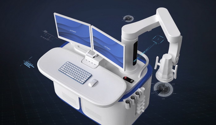 腫瘤手術(shù)設(shè)備三維動(dòng)畫(huà)視頻制作案例-深圳映畫(huà)傳媒三維動(dòng)畫(huà)制作案例